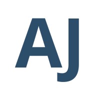 Adam James Associates logo - Similar company to Estate Agency Recruiters
