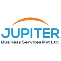 Jupiter Business Services Pvt. Ltd. logo - Similar company to Mphatek Systems