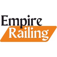 Empire Railing logo - Similar company to United Facade