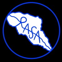 River Aid San Antonio (RASA) logo - Similar company to Ensemble Texas