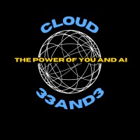 Cloud 33and3 logo - Similar company to Orchatect