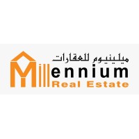 Millennium Real Estate L.L.C logo - Similar company to Jobmq
