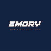 Emory Workforce Solutions logo - Similar company to A.V. Builders