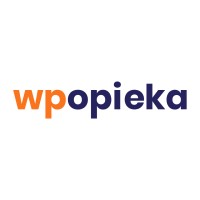 WP Opieka logo - Similar company to Vicson Digital