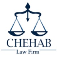 Chehab Lawyers logo - Similar company to Hokouki حقوقي