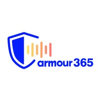 armour365 - Voice Biometrics logo - Similar company to Stem Infinity Lab Foundation