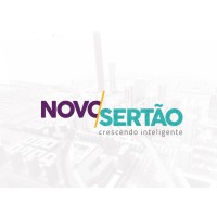 Novo Sertão logo - Similar company to Instituto Novo Sertão