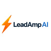LeadAmp AI logo - Similar company to Agent Advice