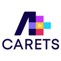 Carets Corporation logo - Similar company to Betterstep