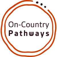 On-Country Pathways logo - Similar company to Scope Project Consulting