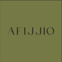 Afijjio logo - Similar company to Earlybee Inc.