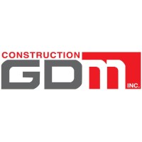Construction GDM Inc. logo - Similar company to Construction Labonté