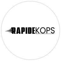 Rapidekops logo - Similar company to Digitologic