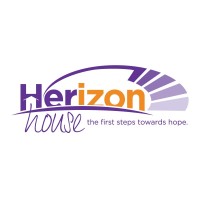 Herizon House logo - Similar company to Safety Network Durham
