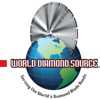 World Diamond Source logo - Similar company to Blades Direct
