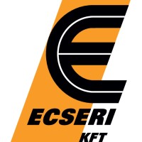 Ecseri Kft. logo - Similar company to Dafa Properties Group Ltd