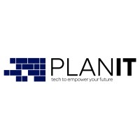 PlanIT logo - Similar company to Planit