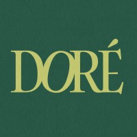 Doré Weddings logo - Similar company to Remocapp