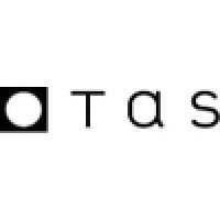 Tas Design logo - Similar company to Tas_Impact