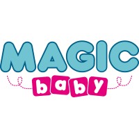 Magic Baby logo - Similar company to Jeftinije!