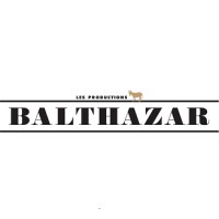 LES PRODUCTIONS BALTHAZAR logo - Similar company to Bob El Web