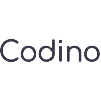 Codino logo - Similar company to Codinova
