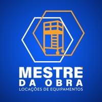 Mestre da Obra Resende-RJ logo - Similar company to Mestre Da Obra Franquias