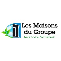 Les Maisons du Groupe. logo - Similar company to Bcommb