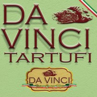 Da Vinci Tartufi logo - Similar company to A. R. Tartufi Srl