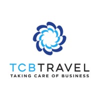 TCB Travel logo - Similar company to 21Gridstudio