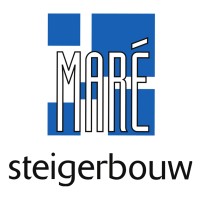 Maré Steigerbouw logo - Similar company to Veenstra Steigerbouw & Engineering