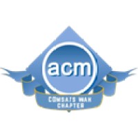 ACM CUI Wah Chapter logo - Similar company to Rabi Bakers (Home Made Customised Cake In Wah Cantt)
