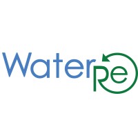 Water-RE logo - Similar company to Ecoscape Nigeria