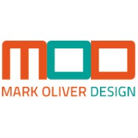 Mark Oliver Design logo - Similar company to Brokercentral