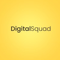 Digital Squad Division logo - Similar company to Az Solutions