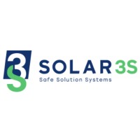 SOLAR 3S logo - Similar company to Voltania