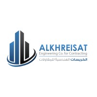 Al-Khreisat Engineering Co. for Contracting logo - Similar company to Integrity Construction Contracting Co