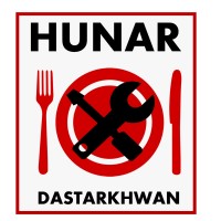 Hunar Dastarkhwan logo - Similar company to Dimar Academy