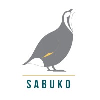Society for Nature Conservation (SABUKO) logo - Similar company to Transcaucasian Trail Association