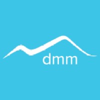 Denny Mountain Media logo - Similar company to Urban Influence