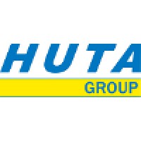 Huta Group logo - Similar company to It System Solutions