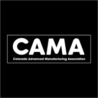Colorado Advanced Manufacturing Association logo - Similar company to Rogal Filters