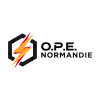 OPE logo - Similar company to Castres Equipement