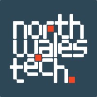 North Wales Tech logo - Similar company to Groundwork North Wales