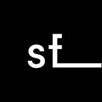 Semiflat logo - Similar company to Visux.Net - Product Design Studio