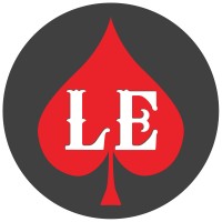 Lake Elsinore Casino logo - Similar company to Gamesman