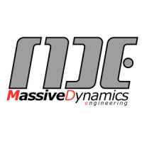 Massive Dynamics Engineering s.r.l. logo - Similar company to Robotech Srl
