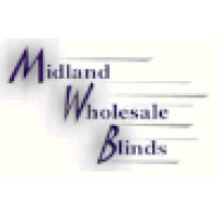 Midland Wholesale Blinds