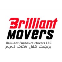 Brilliant Movers logo - Similar company to Brilliant Solutions