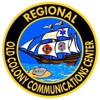 Regional Old Colony Communications Center logo - Similar company to Southeastern Massachusetts Regional 911 District